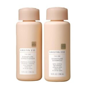 Kristin Ess Hair Signature Salon Su...