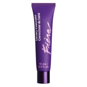 Fièra Luxury Concealer & Foun...
