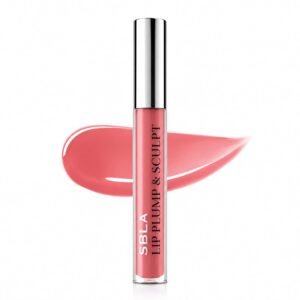 SBLA Beauty – Double The Plum...