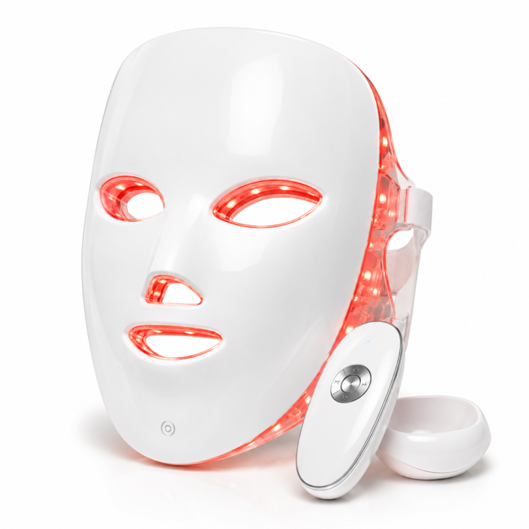 Premium LED Face Masks