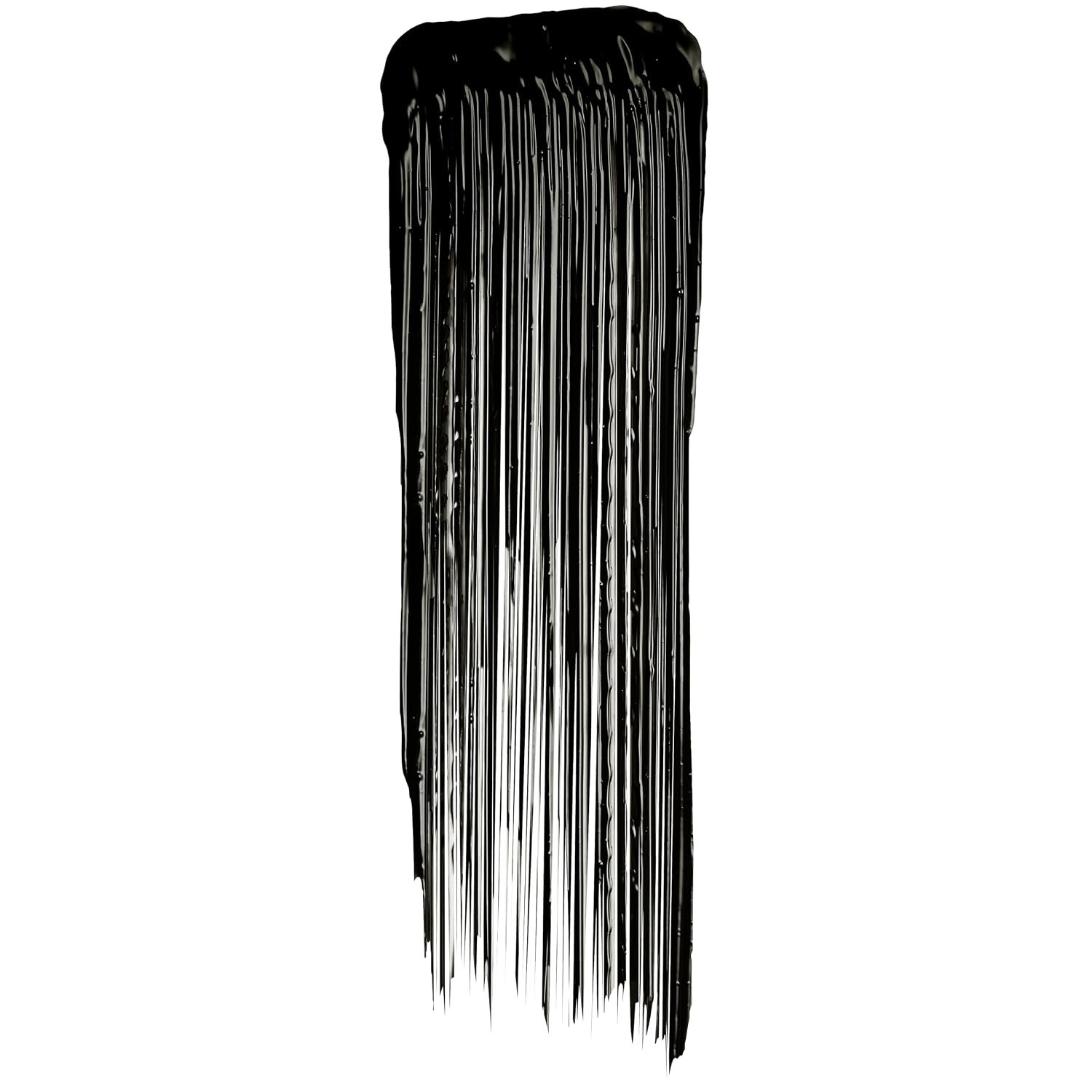 Maybelline Lash Sensational Sky High Washable Mascara Makeup, Volumizing, Lengthening, Defining, Curling, Multiplying, Buildable Formula, Blackest Black, 1 Count - Image 2