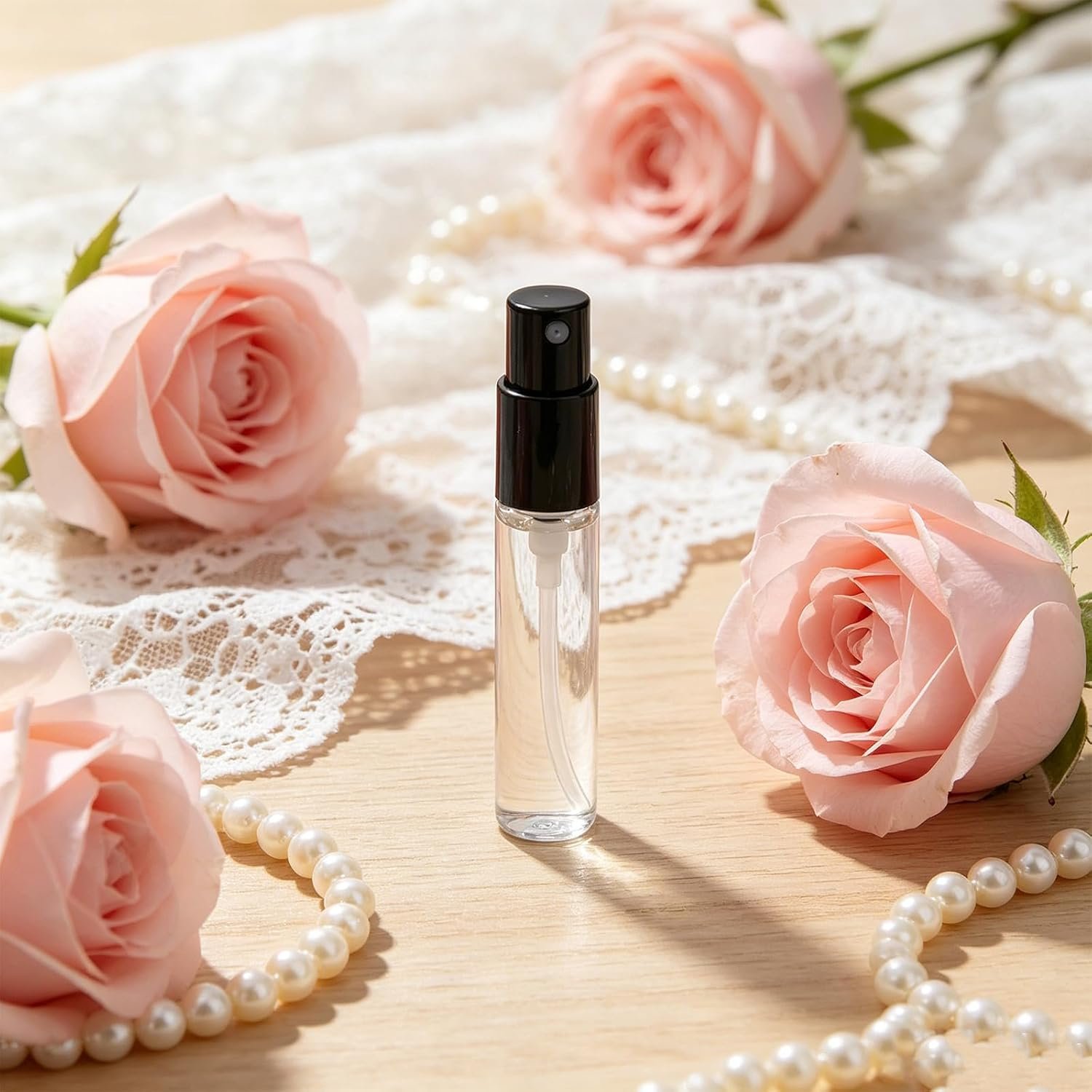 Luxury Hign-End Designer Perfume Samples for Women, 20PCS Random Selection | Sample Vials, Travel Size, Fragrance Gift - Image 3