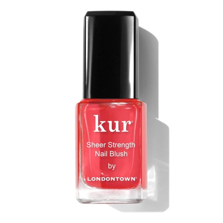 Luxury Nail Care