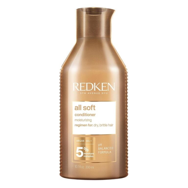 Luxury Hair Care