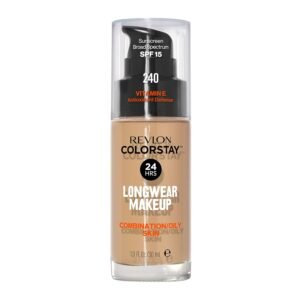 Revlon Colorstay Longwear Makeup Co...