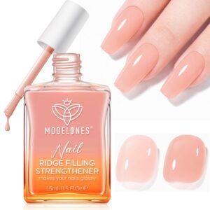 Modelones Nail Strengthener and Gro...