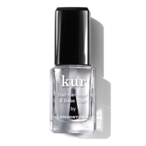 LONDONTOWN kur Nail Hardener &...