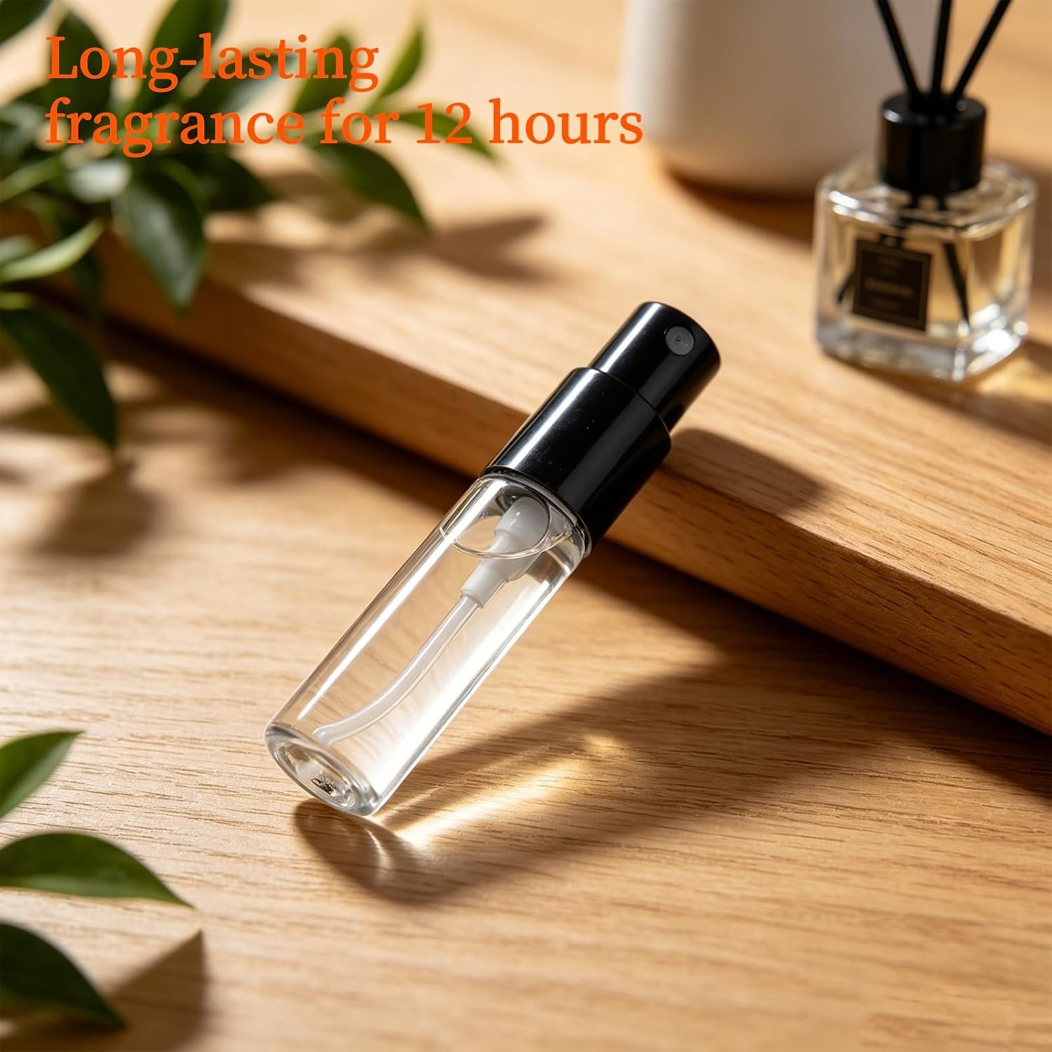 Luxury Hign-End Designer Perfume Samples for Women, 20PCS Random Selection | Sample Vials, Travel Size, Fragrance Gift - Image 2