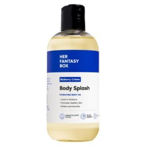 Her Fantasy Box | Body Splash Blueb...