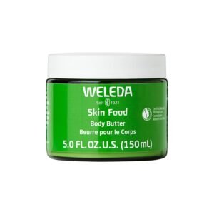 Weleda Skin Food Body Butter 5 Flui...
