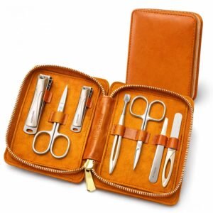 PROTOUCH Premium Manicure Set for M...