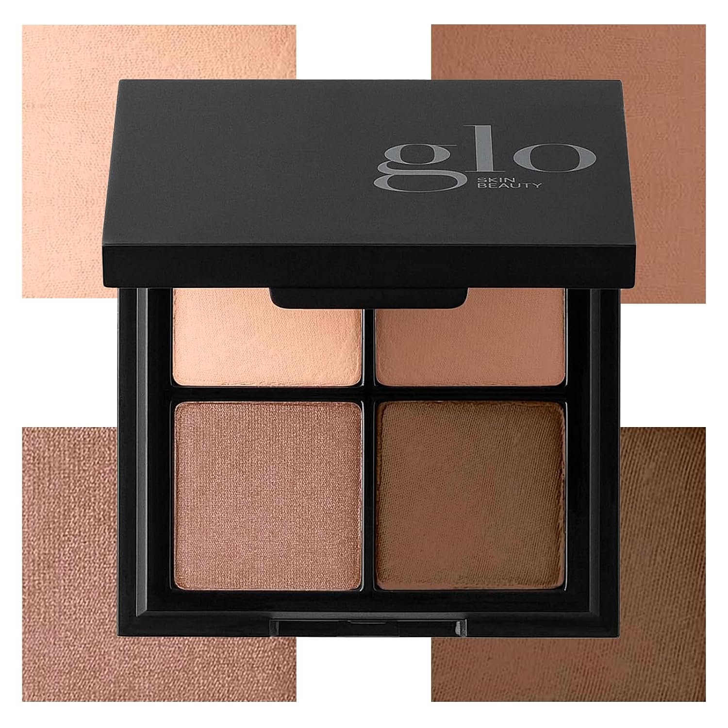 Glo Skin Beauty Eye Shadow Quad, Co...