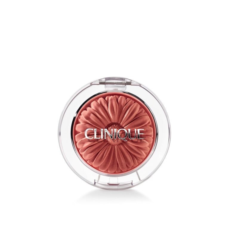 Luxury Blushes