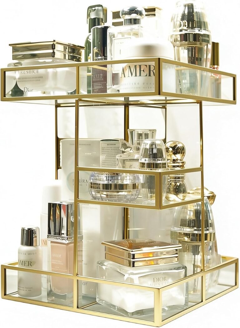 Luxury Beauty Accessories