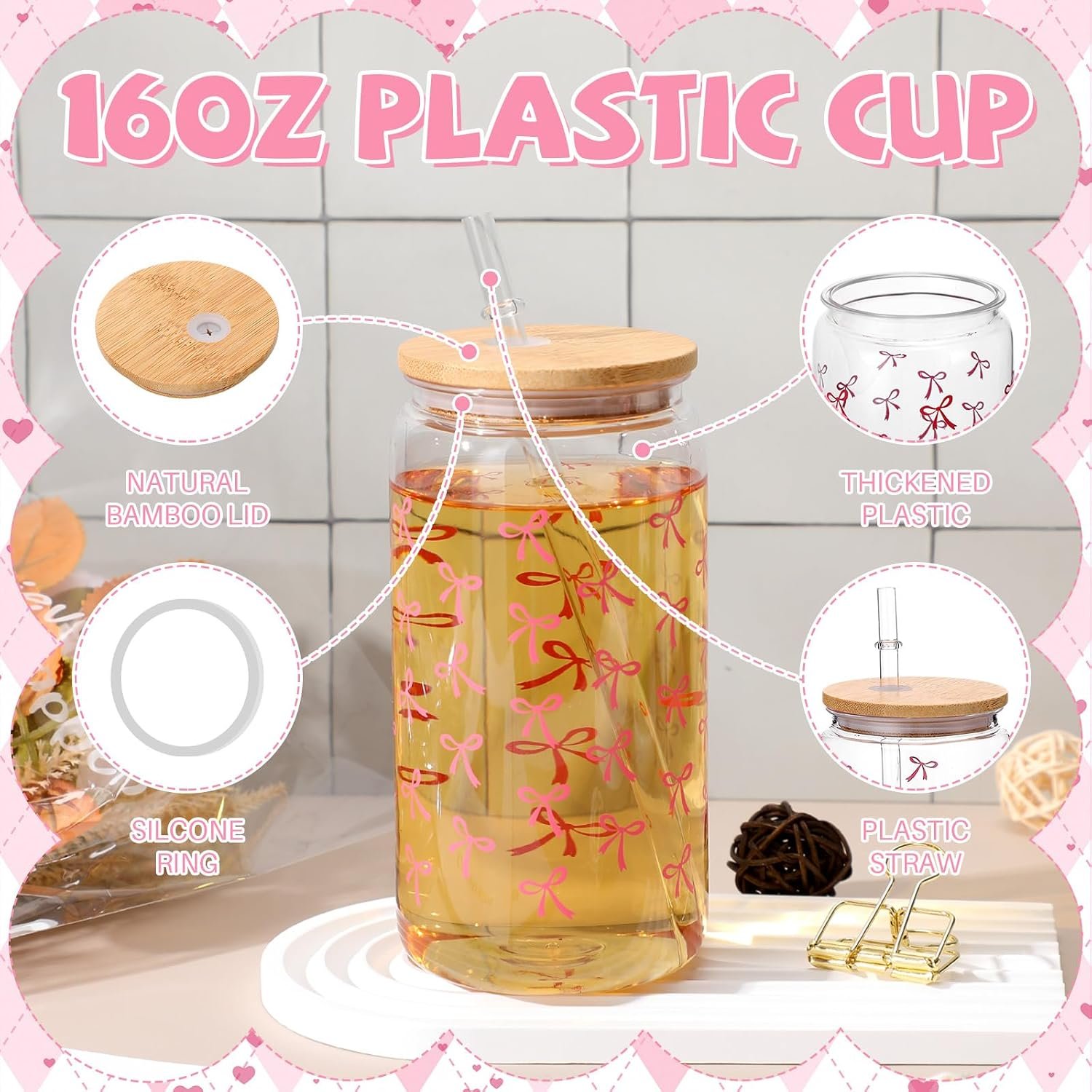 Shyyween 15 Pcs Birthday Gifts for Women Robe Sets for Women Spa Basket Set Graduation Gifts Bath Robe Make up Brushes Scented Candle Fluffy Socks Coffee Cup for Mom Nurse Girlfriend Wife(Champagne) - Image 7