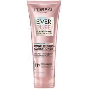 L’Oreal Paris Sulfate Free Bo...