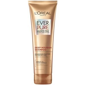 L’Oreal Paris Shampoo, Sulfat...