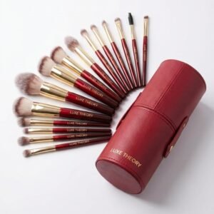 LUXE THEORY 15 Piece Luxury Makeup ...
