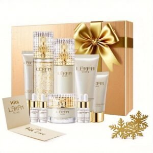 Anti Aging Skin Care Set – 10...