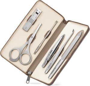 MR.GREEN Portable Luxury Manicure S...