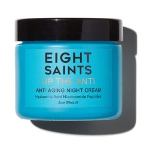 Eight Saints Skin Care Up the Anti ...