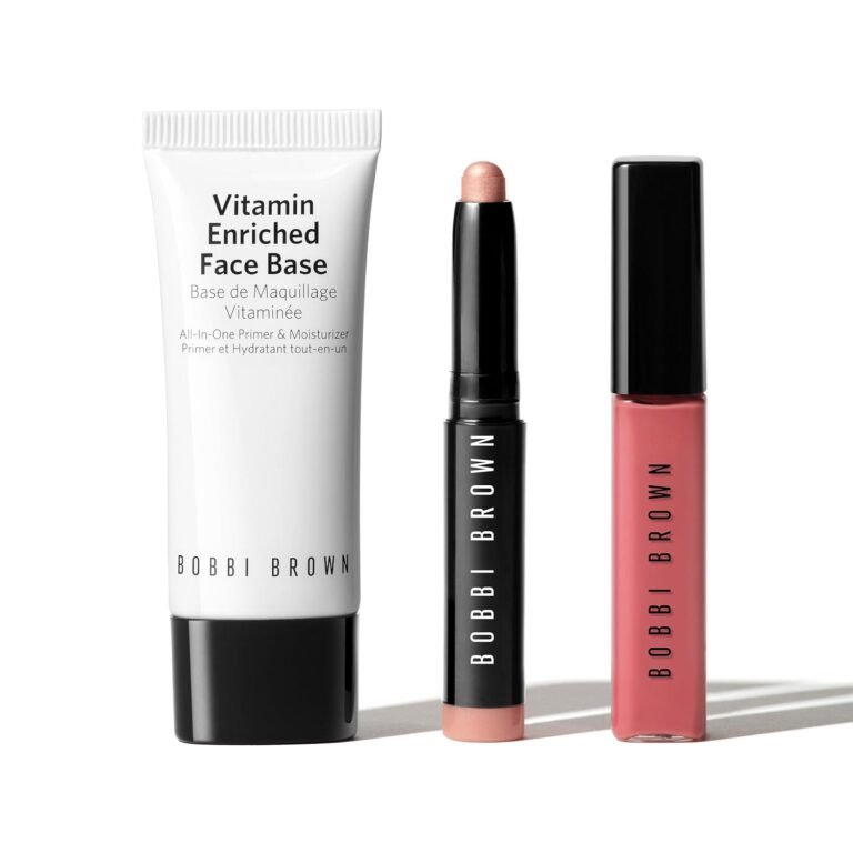 Luxury Makeup Sets