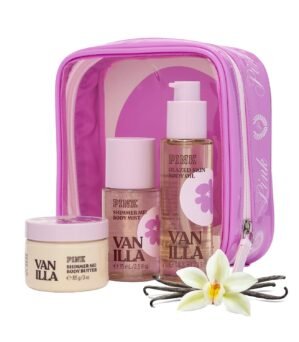 Victoria’s Secret PINK 3 piec...