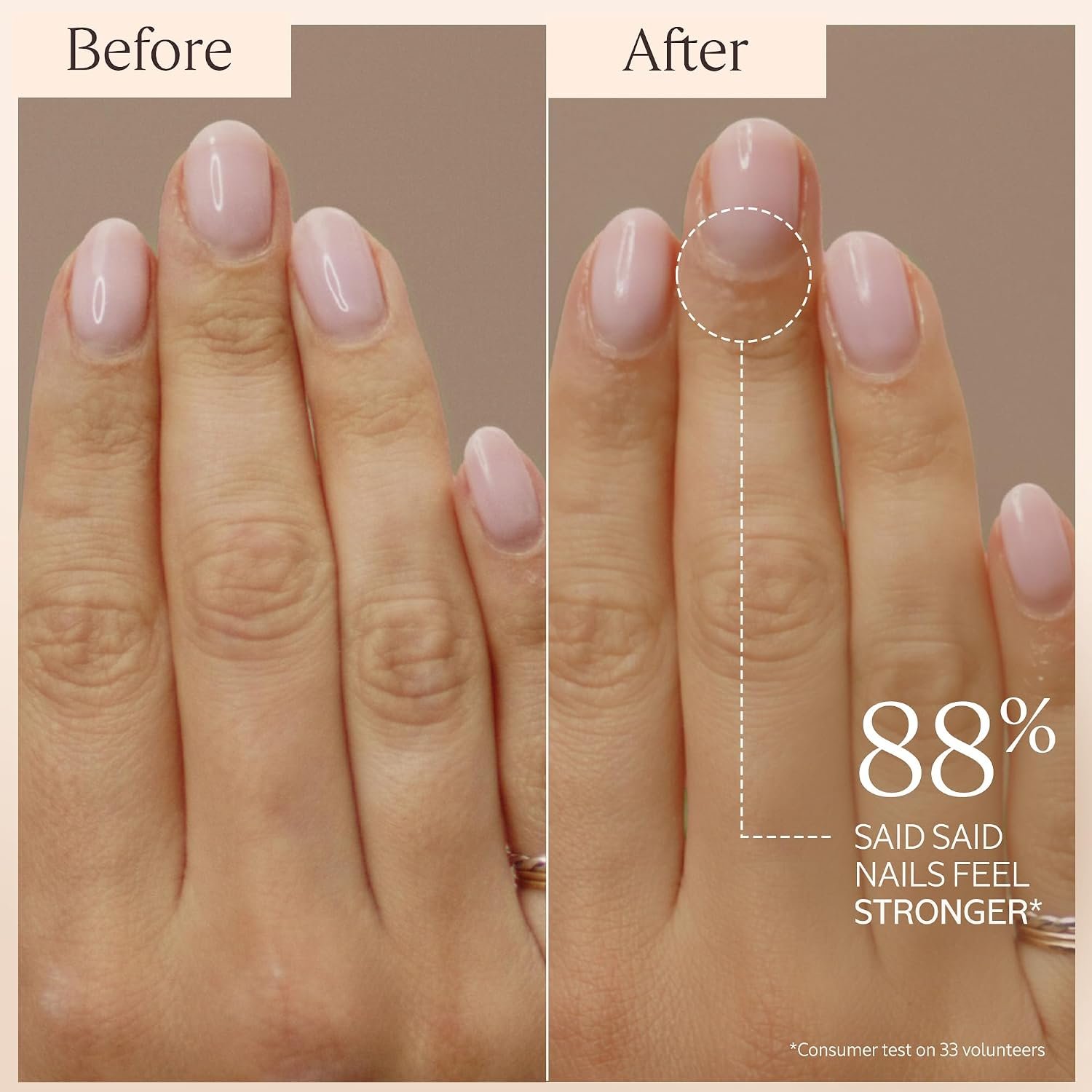 L'OCCITANE Shea Nail & Cuticle Oil, Nourishing Brush-On Moisture for Stronger & Healthier Nails, Hydrating Care for Manicures with Almond Oil, Vegan - Image 6