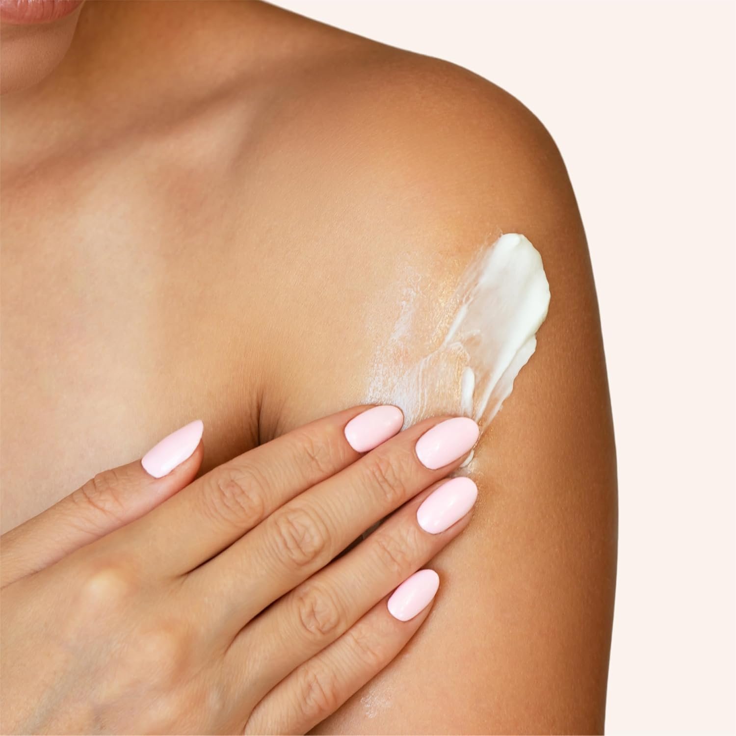 Petal Fresh Pure, Restoring Body Butter, Heals, Repairs & Protects Skin with Honey & Coconut Oil, 8 Fl oz - Image 5