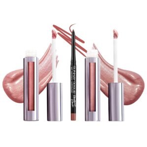 Runway Rogue Hydrating Shimmer Lip ...
