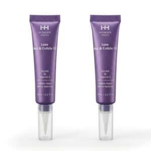 Cuticle Oil for Dry Cracked Cuticle...