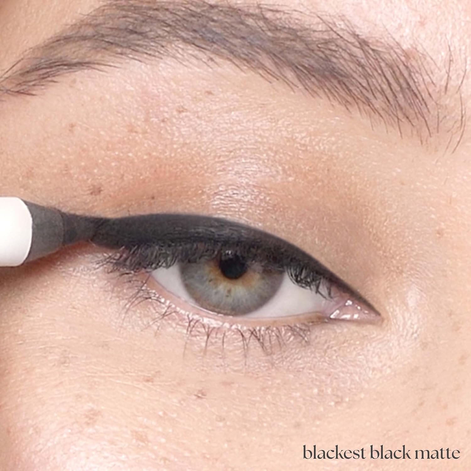 Julep When Pencil Met Gel All-Day Eyeliner, Sharpenable, Blackest Black - Image 6