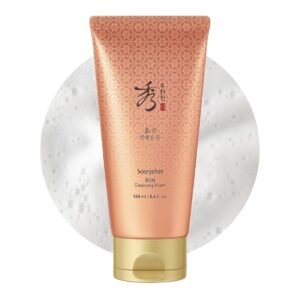 Sooryehan Bon Cleansing Foam (5.4fl...