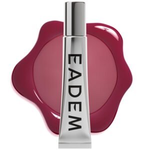 EADEM Tinted Lip Balm, Moisturizing...