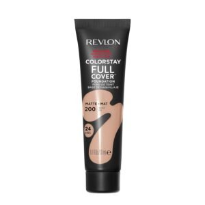 Revlon ColorStay Full Cover Foundat...
