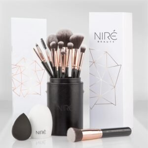 Niré Beauty Professional Makeup Br...