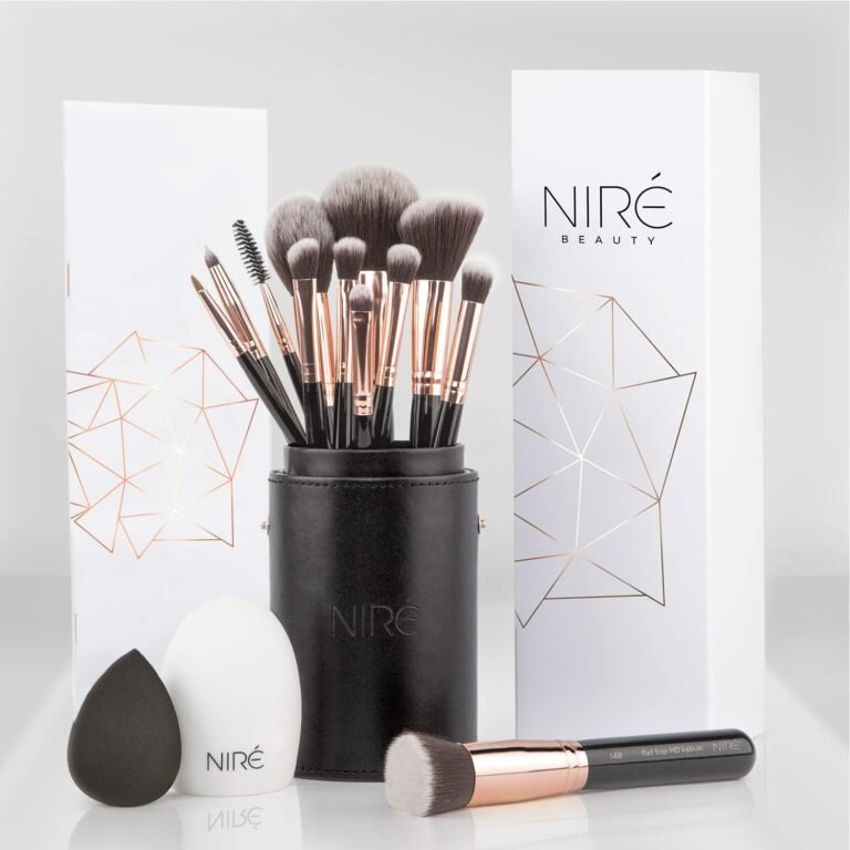 Luxury Makeup Sets