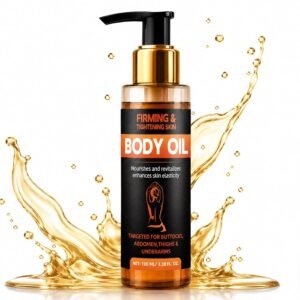 Firming Body Oil, Skin Firming Oil ...