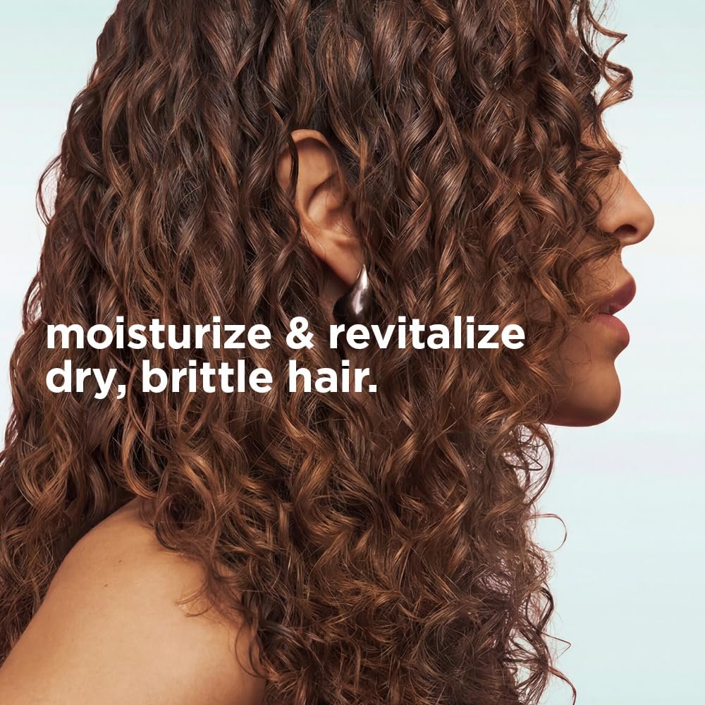 Maria Nila True Soft, Moisturizing Conditioner For Dry Brittle Hair, Argan Oil Remoisturises & Reduces Frizz, 100% Vegan & Sulfate/Paraben free - Image 7