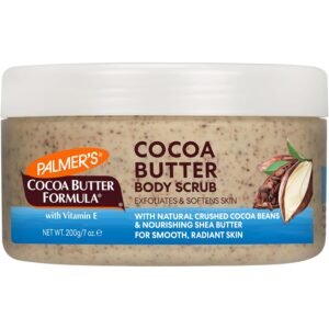 Palmer’s Exfoliating Body Scr...