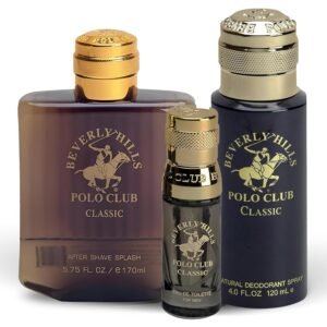 Beverly Hills Polo Club BHPC Men...