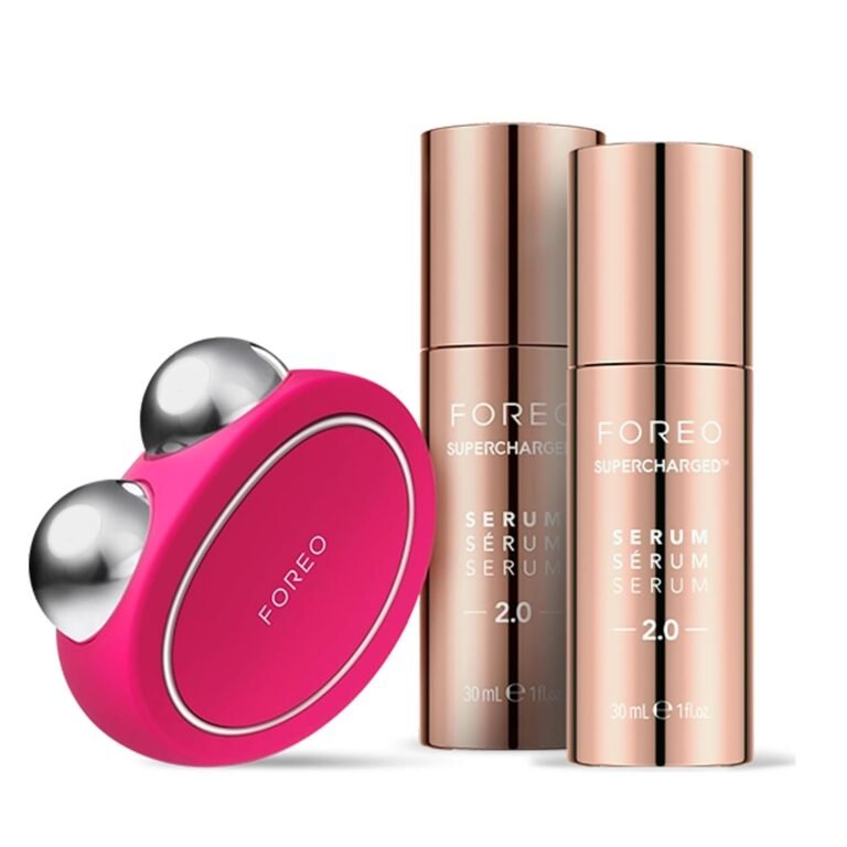 Beauty Tools & Devices