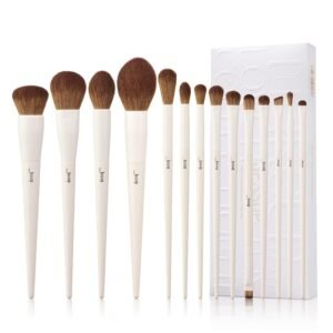Jessup Makeup Brushes 14Pcs Makeup ...