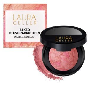 LAURA GELLER Baked Blush-n-Brighten...