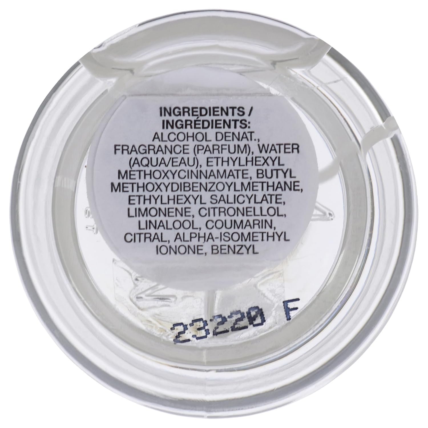 Kenneth Cole White for Her Body Mist for Women, 8 Fl oz | Notes of Mandarin, Vanilla, Musk, and Orchid, Fruity, Fresh, Feminine Scent, Long-Lasting, Everyday Wear Fragrance - Image 3