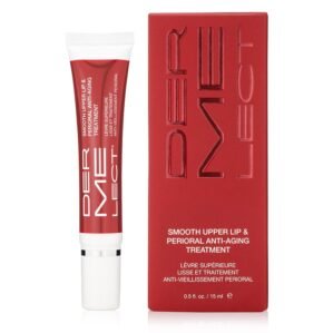 Dermelect Smooth Upper Lip Anti Agi...