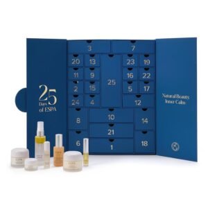 ESPA 25‑Piece Luxury Spa Beauty G...