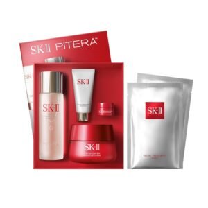 SK-II Anti Aging Skincare Gift Set ...
