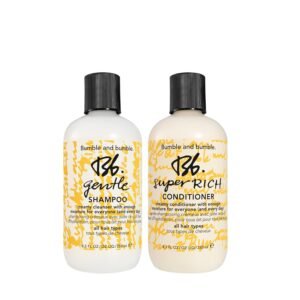 Bumble and bumble. Gentle Shampoo +...