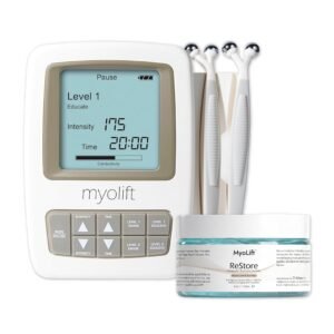 7E Wellness MyoLift Mini Microcurre...